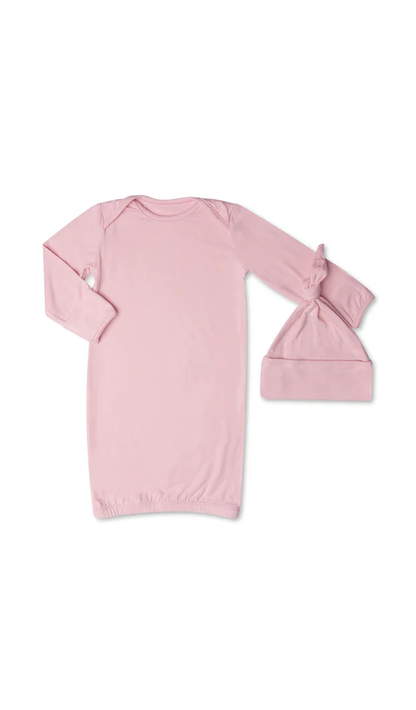 Women's 5-Piece Set - Blush