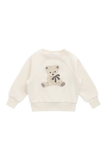 Hayes Sweatshirt - Teddy