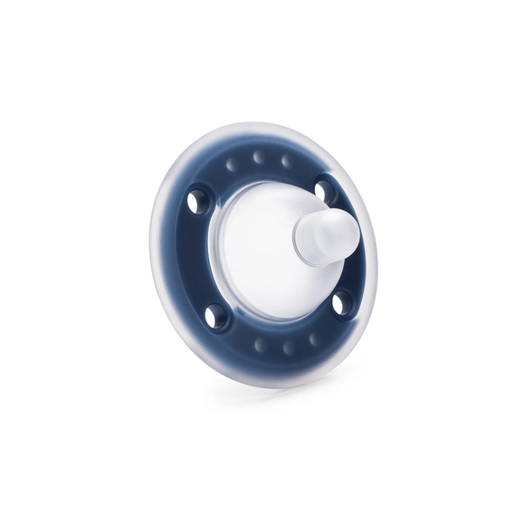 Ninni Co. Pacifier - Blueberry
