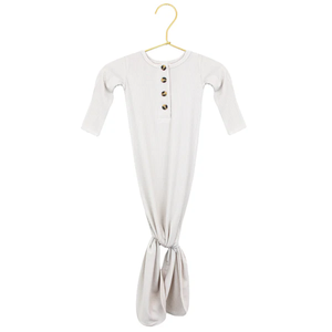 Lou Lou & Co. - Knotted Gown - Adrian