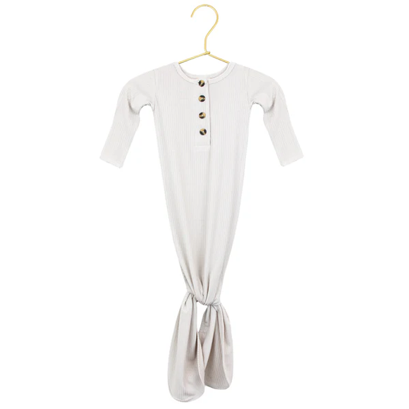 Lou Lou & Co. - Knotted Gown - Adrian