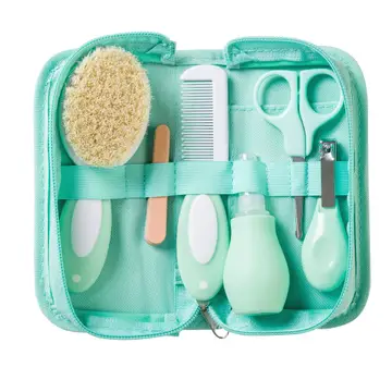 Baby Grooming Kit