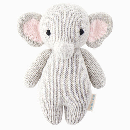 cuddle + kind - baby animal 7"