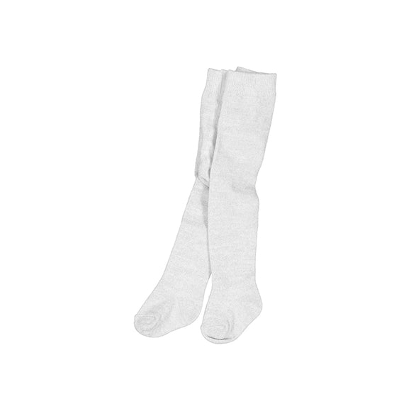 Mayoral - Tights - White