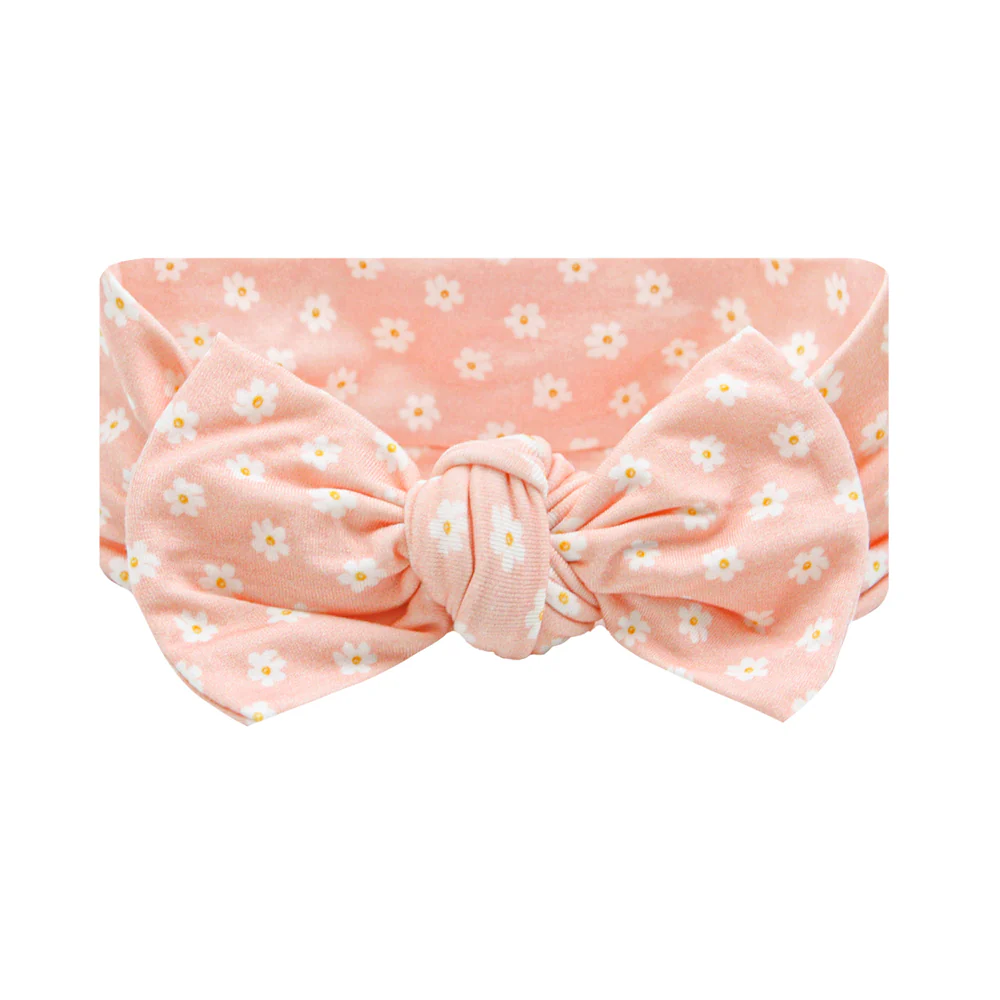 Lou Lou & Co. Wide Headband