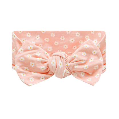 Lou Lou & Co. Wide Headband