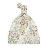 Lou Lou & Co. Top Knot Hat