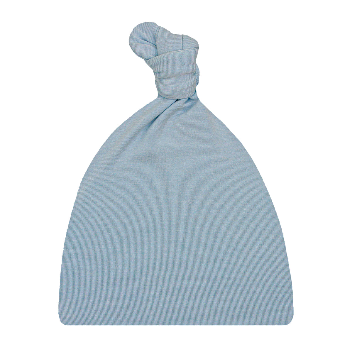 Lou Lou & Co. Top Knot Hat