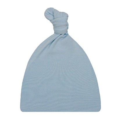 Lou Lou & Co. Top Knot Hat