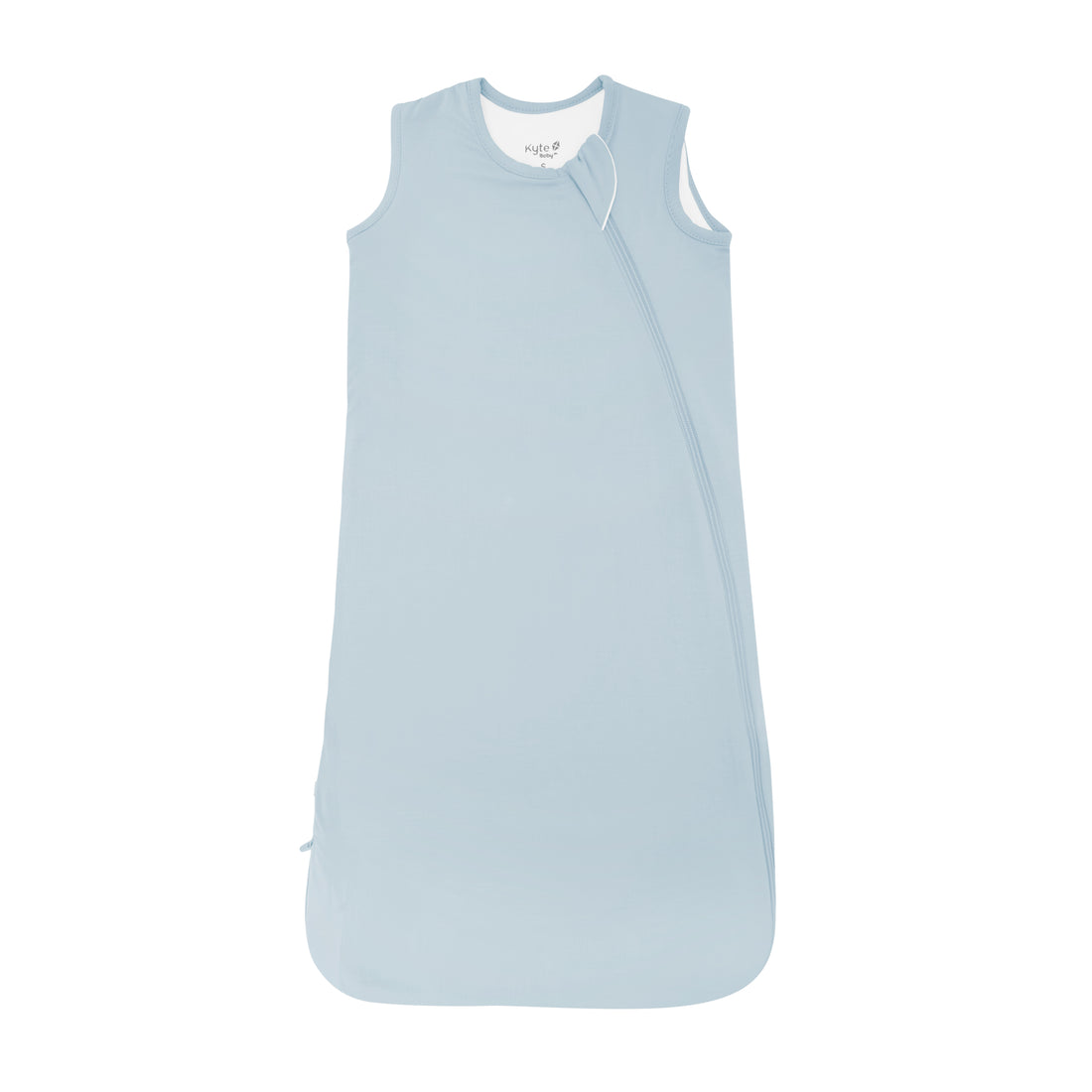 Sleep Bag in Fog 1.0