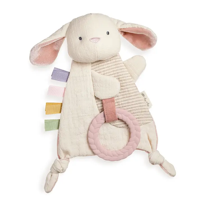 Bitzy Crinkle Bunny