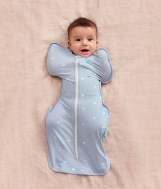SWADDLE UP 1.0T VISCOSE FROM BAMBOO BOATS