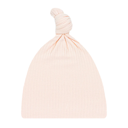 Lou Lou & Co. Top Knot Hat