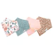 Bandana Bibs - Autumn