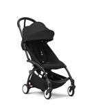 Stokke YOYO³ Stroller bundle w/ newborn pack & car seat adapters