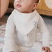 Bandana Bibs - Cru