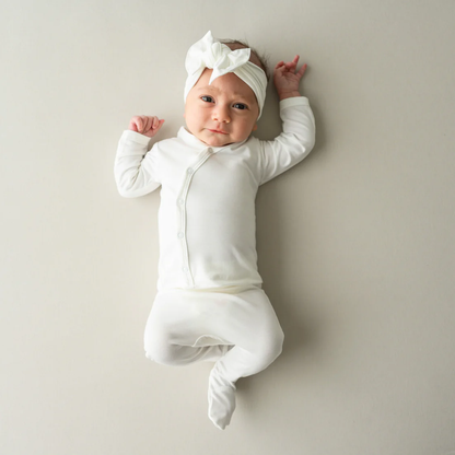 Bow Take Home Set - Cloud