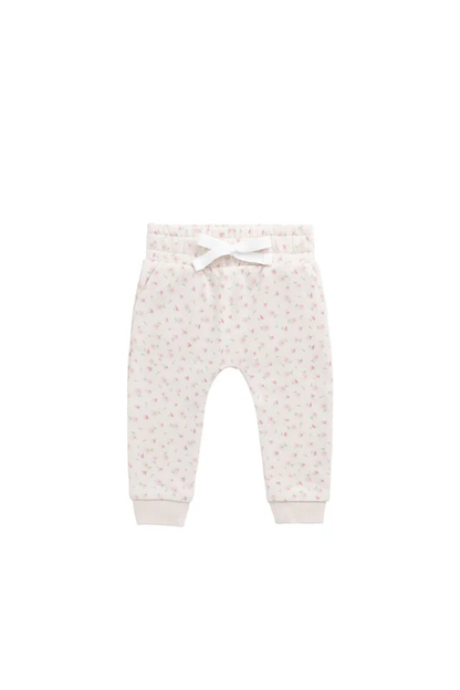 Sweatpant - Victoria Blush