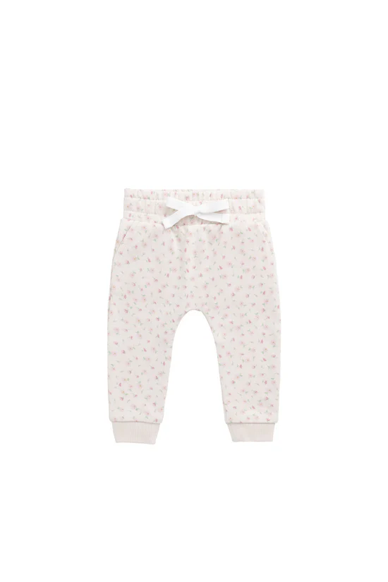 Sweatpant - Victoria Blush