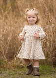 Mabel + Honey - Juliette Dress