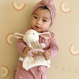 Bitzy Crinkle Bunny