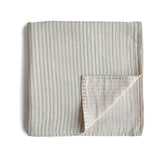 Muslin Swaddle Blanket