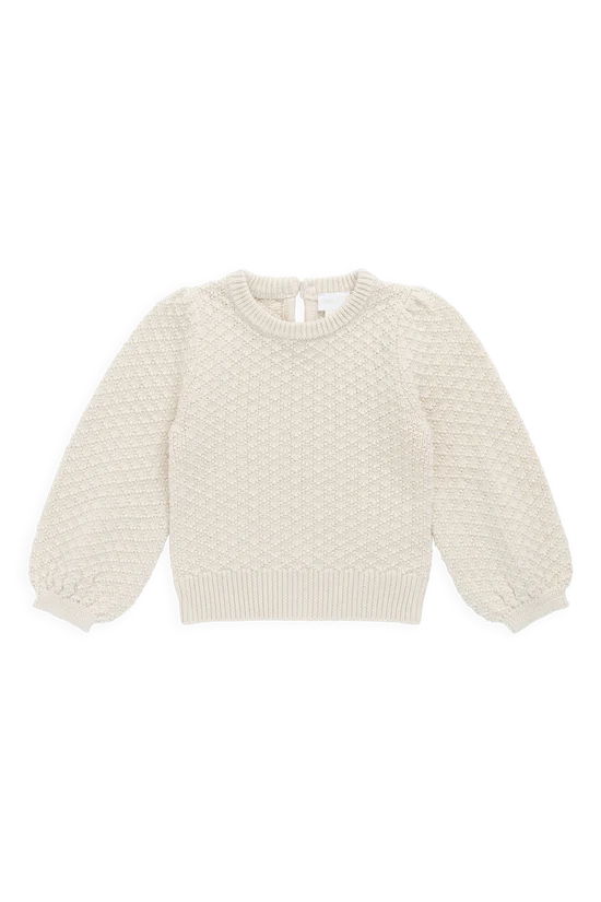 Mabel Jumper - Vanilla