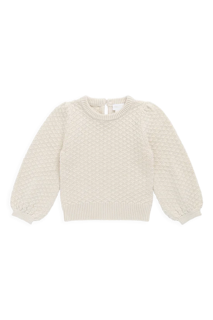 Mabel Jumper - Vanilla