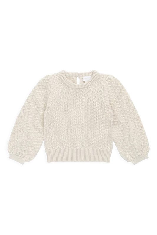 Mabel Jumper - Vanilla