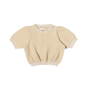 Fern Blouse in Natural