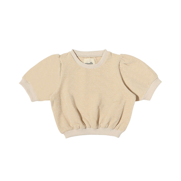 Fern Blouse in Natural