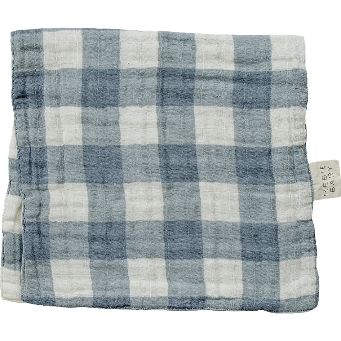 Mebie - Muslin Burp Cloth