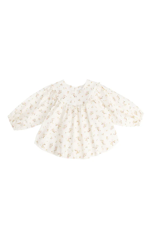 Jamie Kay - Amira Blouse - Bianca Antique