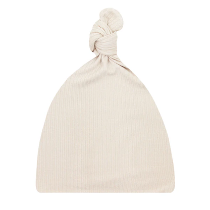 Lou Lou & Co. Top Knot Hat