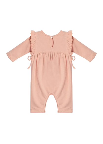 Mabel + Honey- Melody Romper