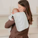 Premium Burp Cloths - Air