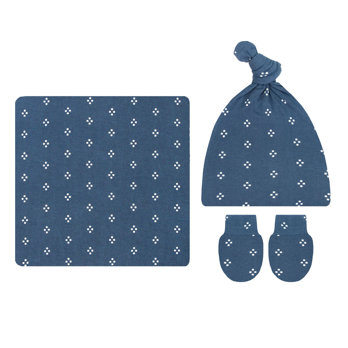 Newborn Hat Bundle - Benson