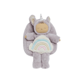 HOPALONG UNICORN BACKPACK - Lilac