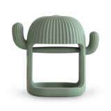 No-Drop Sensory Teether - Cactus