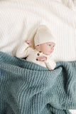 Chenille Blanket