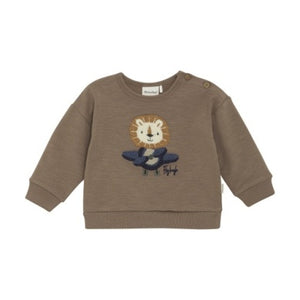 Minymo - Lion Sweatshirt