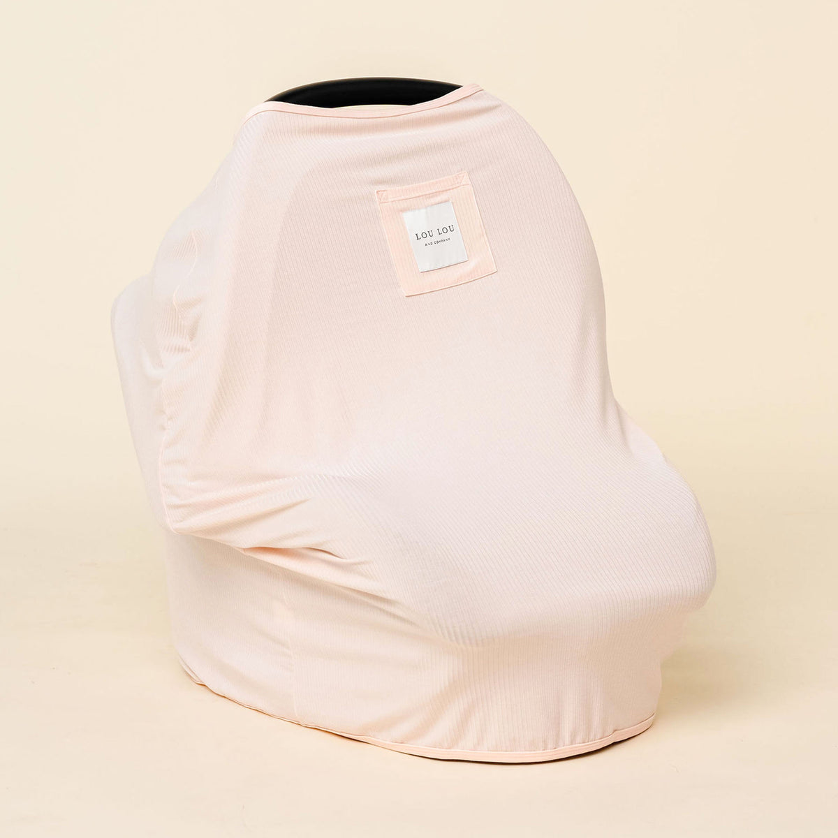 Lou Lou & Co. - Multi-Use Cover