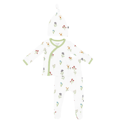 Hat Take Home Set - Wildflower
