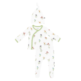 Hat Take Home Set - Wildflower