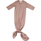 Mebie - Knotted Gown