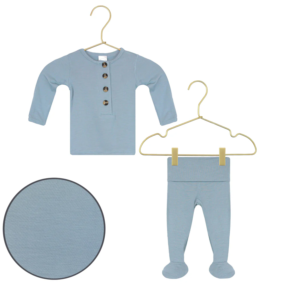 Top + Bottoms - Leo