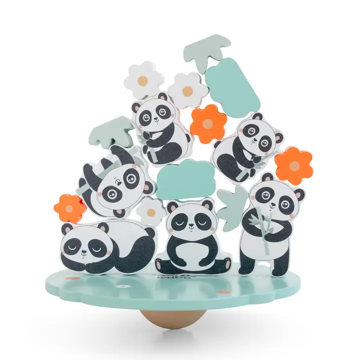 Slow Life Balance Game