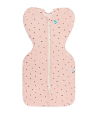 SWADDLE UP 1.0T VISCOSE FROM BAMBOO CHERRIES