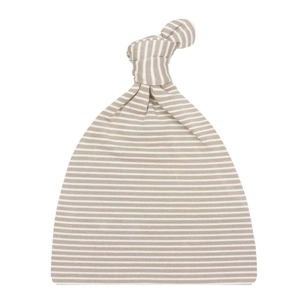 Lou Lou & Co. Top Knot Hat