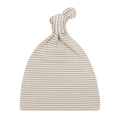 Lou Lou & Co. Top Knot Hat